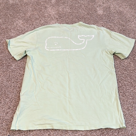 VV - Vintage Whale Short-Sleeve Pocket Tee set of 3 - Picture 10 of 10